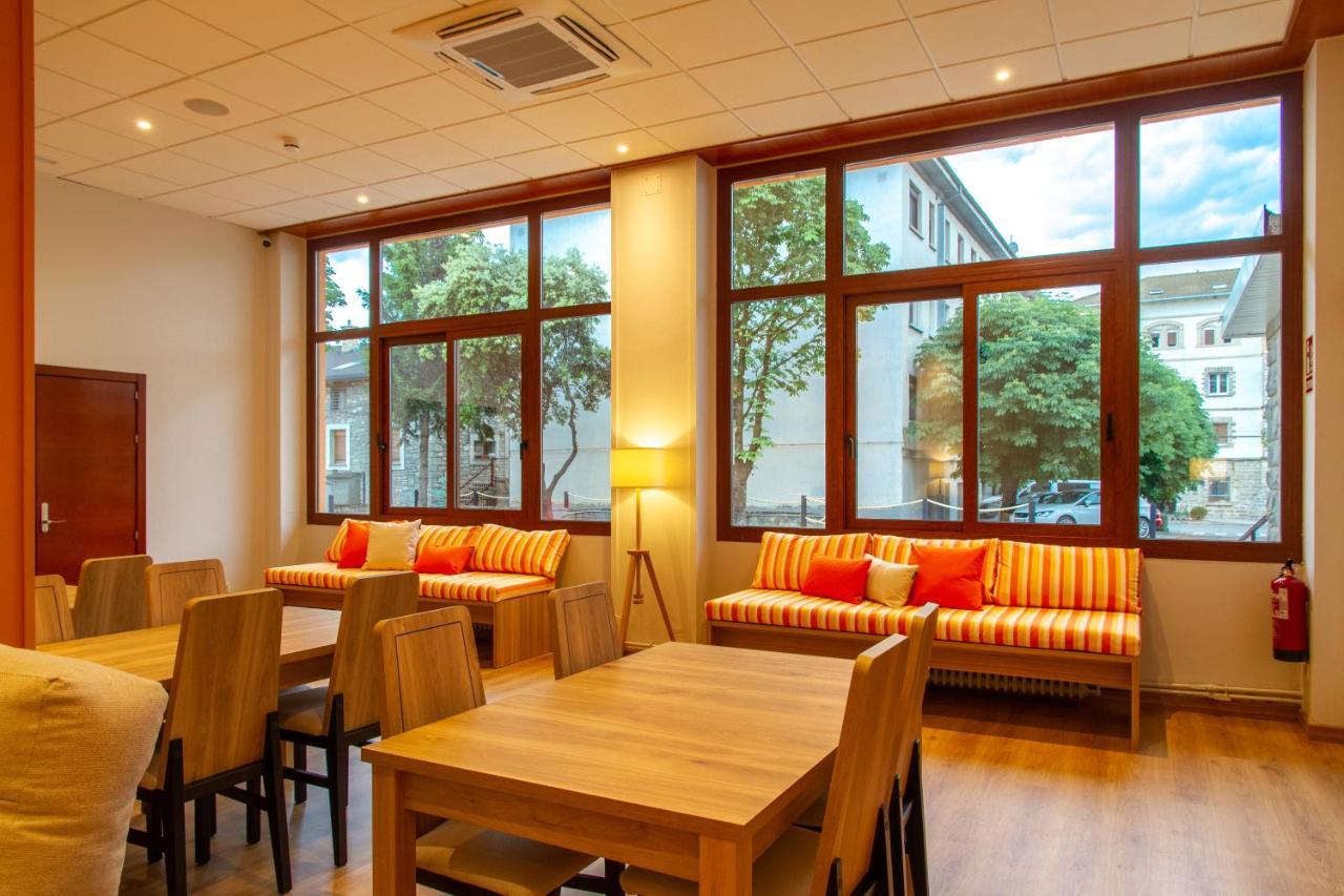 Hotel Boltana Ordesa Ngoại thất bức ảnh
