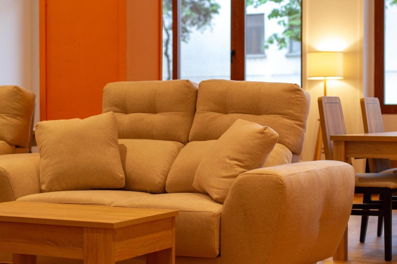Hotel Boltana Ordesa Ngoại thất bức ảnh